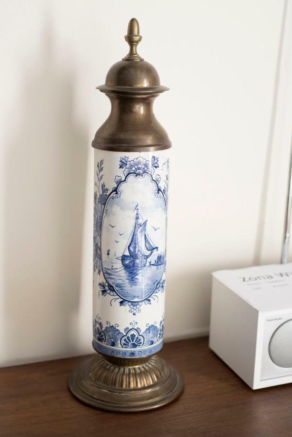 발라게르 El 3 Del Holandes 아파트 외부 사진